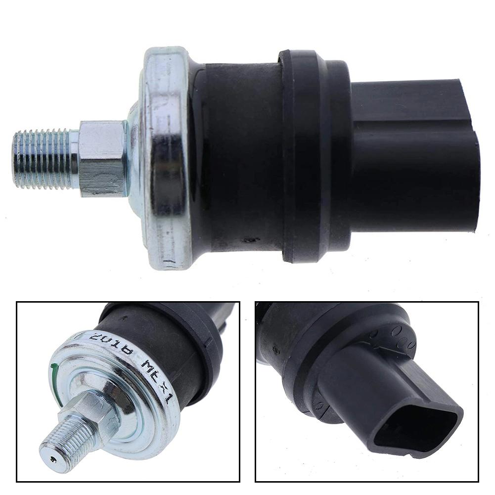 6670705 Engine Oil Pressure Switch for Bobcat Skid Steer Loaders 453 463 553 653 751 753 763 773 Hydraulic System
