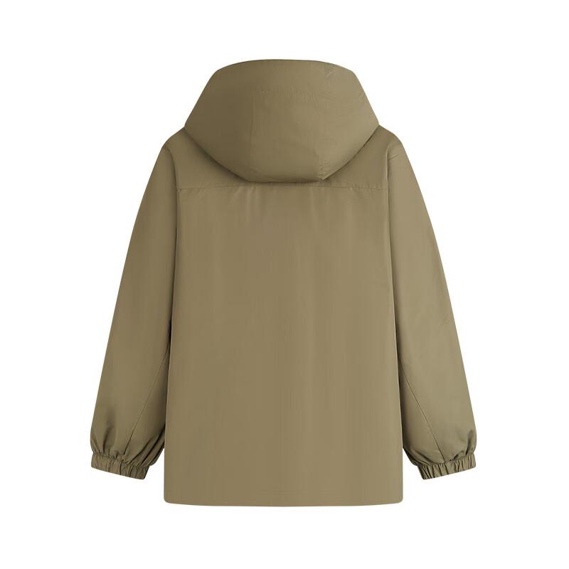 NVG·YOUNG Men's Italian Sailing 3-in-1 Winter Outdoor Jacket