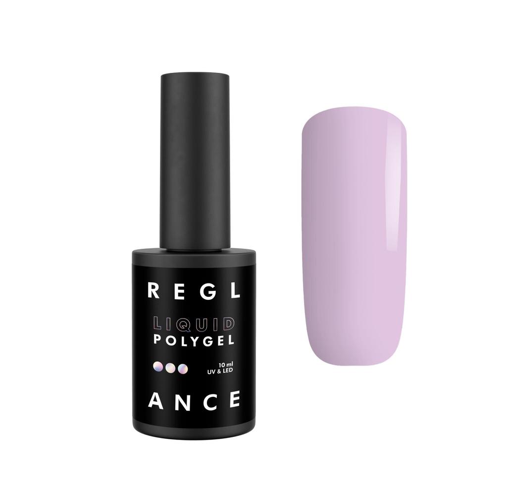 Reglance Tekutý gel, 10ml, stavební gel