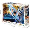 Epoch 500 Piece Jigsaw Puzzle Detective Conan 1 Million Dollar Goryosei (Michishirube) - Jumonji ...