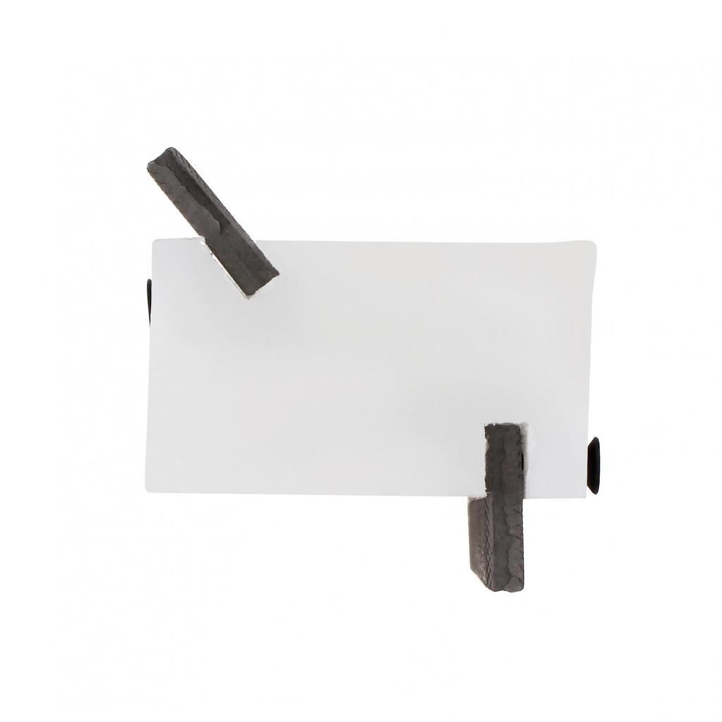 Length 7 Inch 35 and 90 Degrees Double Sided Fret End Beveling File for Acoustic / Electric Guitar Bass Low Friction Luthier Angle Tool