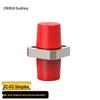 ZONWAN Video & RF Cables and Fiber Optic Couplers