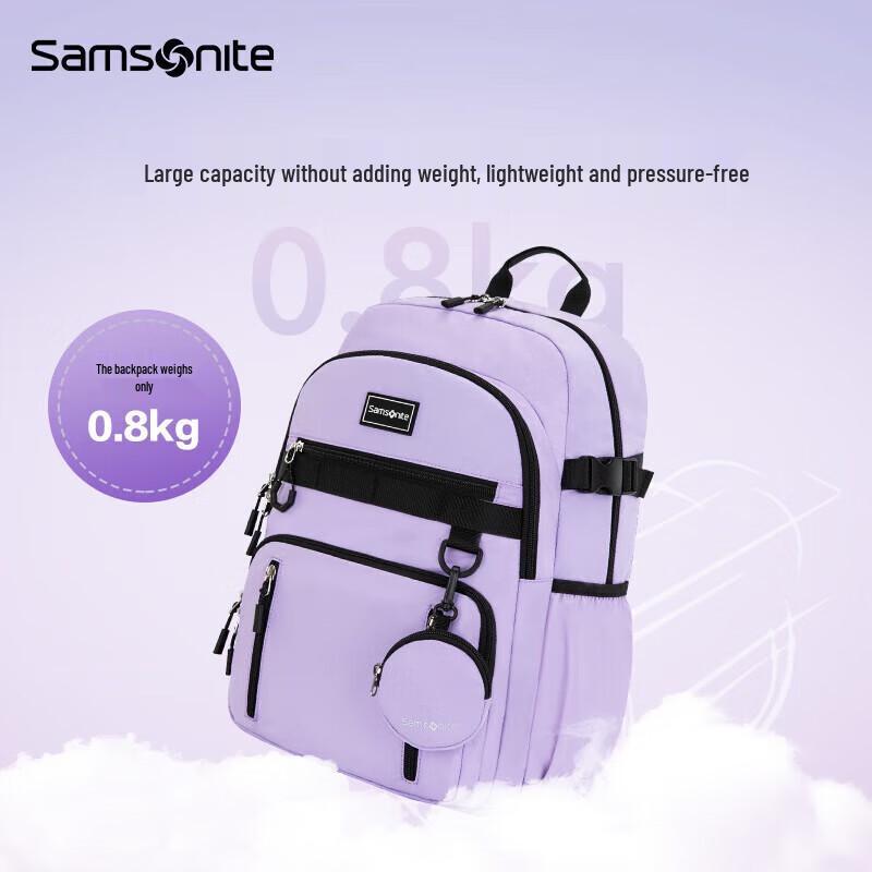 Samsonite Fashion Student Backpack