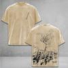 Üst giysisi – T-shirtler