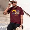 40th Birtay Shirt Short Sve Summer Casual Retro 1985 Couple Tee For Wife Husband 40 Years Number Gift Breathable 2026 New Model