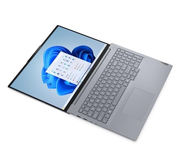 Laptop ThinkBook 16 G8 21SK00QYPB W11Pro Ultra 5 135H/16GB/512GB/16.0WUXGA/Cinza Ártico/1 ANO CI + 3 ANOS OS + Compensação de CO2