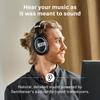 Sennheiser HD 599 SE Studio Premium Natural and Balanced Sound Comfortable Suitable for and Black Open-Back Headphones, Wired, Design, Quality, Fit,