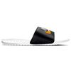 Nike Benassi Jdi Mismatch 'Black' CJ4608-071