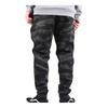 Air Jordan Drawstring Casual Pants Camouflage Men's AH6167-010