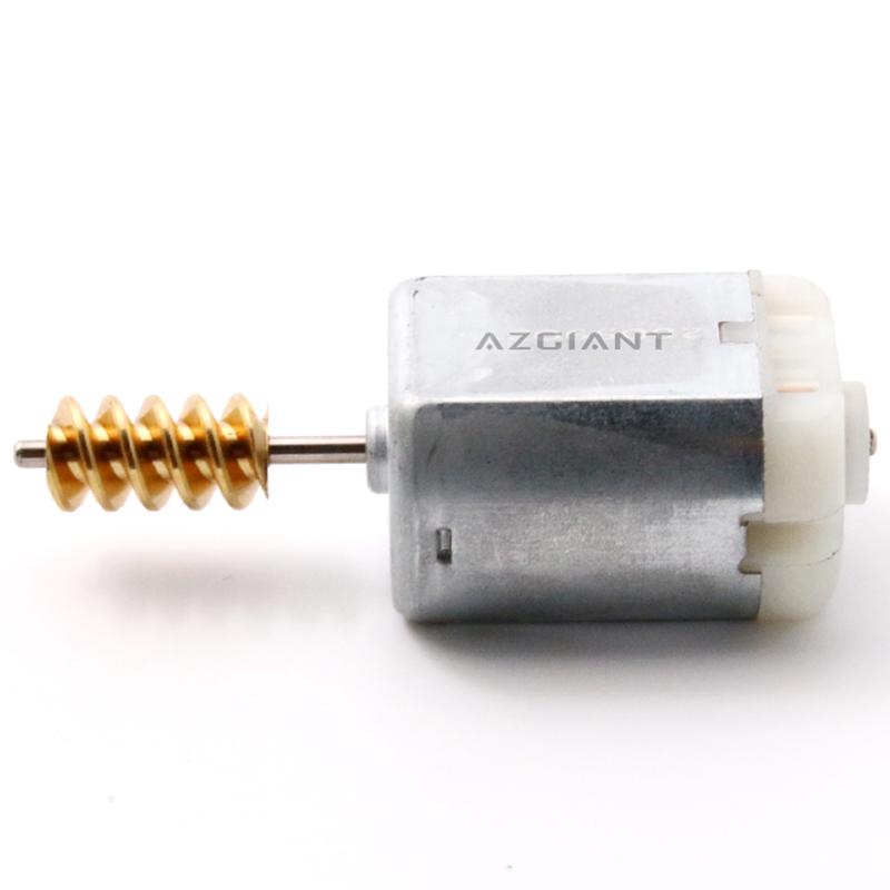 12FKS CCW61 1020656 253 1021462 For Volvo S60 V60 2010-2018 Car Side Door Central Control Latch Lock Actuator Motor Power Engine