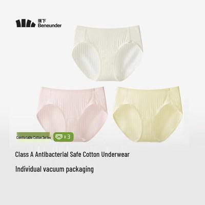 Ropa interior – Calzoncillos higiénicos