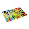 Street Pop Art Graffiti Doormat Anti-Slip Bathroom Kitchen Mat Living Room Door Floor Entrance Carpet Rug
