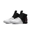 Li Ning Chinesischer Stil Su Serie Rutschfest Leicht High-Top Skate-Schuhe Herren Sneaker Asche-Tinte AGCN311-1