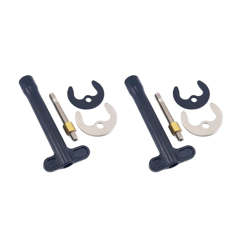Faucet Mounting Nut and Washer Fastener Anti-loosening Fixing Tool Lock Nuts Bolt Tap Replacement Repair Parts