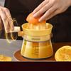 Hand Juicer Household Kitchen Press Manual Juicer Extrusion Lemon Orange Special Juicer