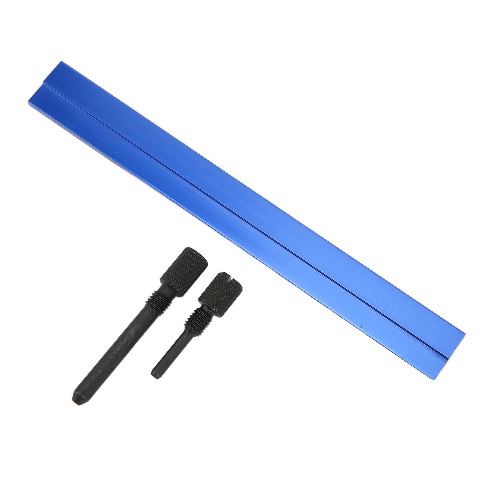 

Комплект инструментов для выравнивания распределительного вала 303465 Замена для двигателя Ford 2.0L DOHC ZETEC 19942003