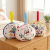 Folding Underwear Storage Bag Waterproof Lingerie Pouch Cosmetic Bag  Weekend Vacation