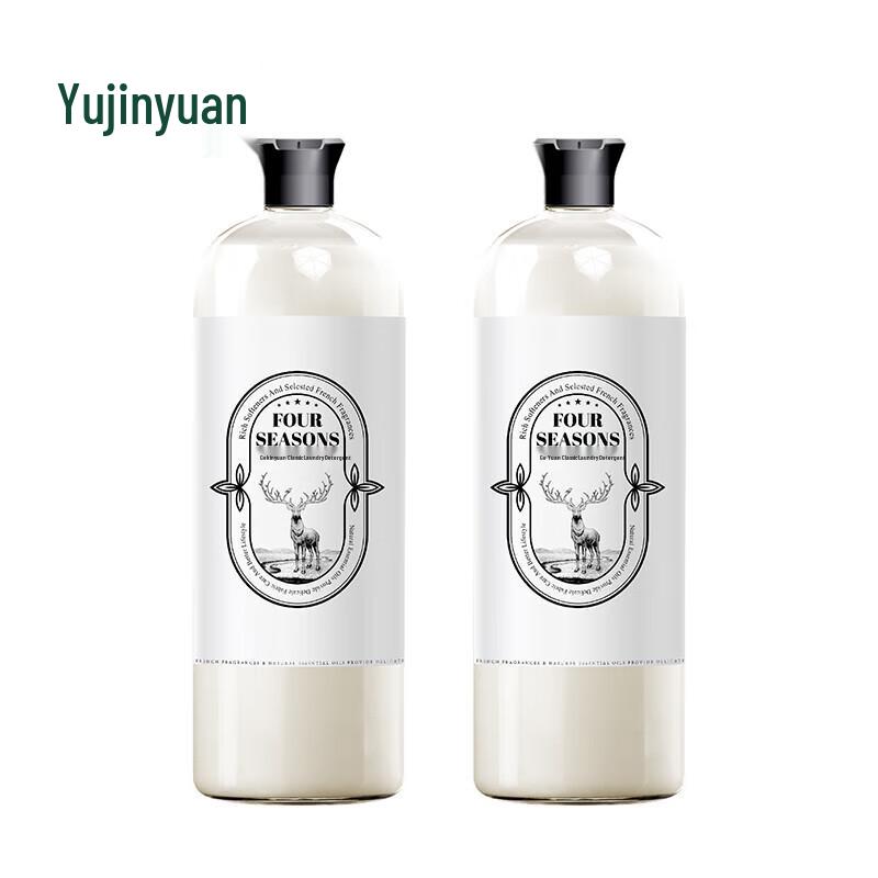 

Yujinyuan Classic Laundry Detergent