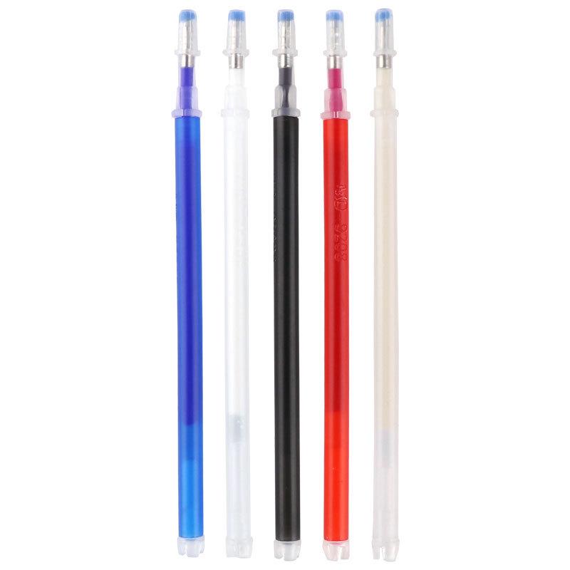 Heat Erasable Fabric Marker Pen for Sewing & Crafts