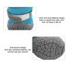 4pcs Mesh Holes Dog Booties Non Slip Sole Puppy Shoes Ventilated Pet Footwear  Daily Wear