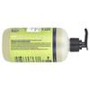 Frau. Meyers Clean Day, Handseife, Zitronenverbene, 12,5 fl oz (370 ml)