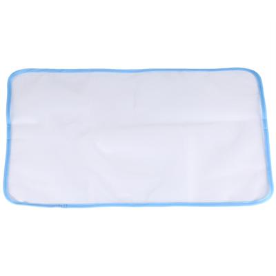 High Temperature Ironing Anti Skid Ironing Heat Insulation Pad Household 35 X 50cm