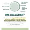 ROUND LAB - For Men Pine Calming Cica Cream