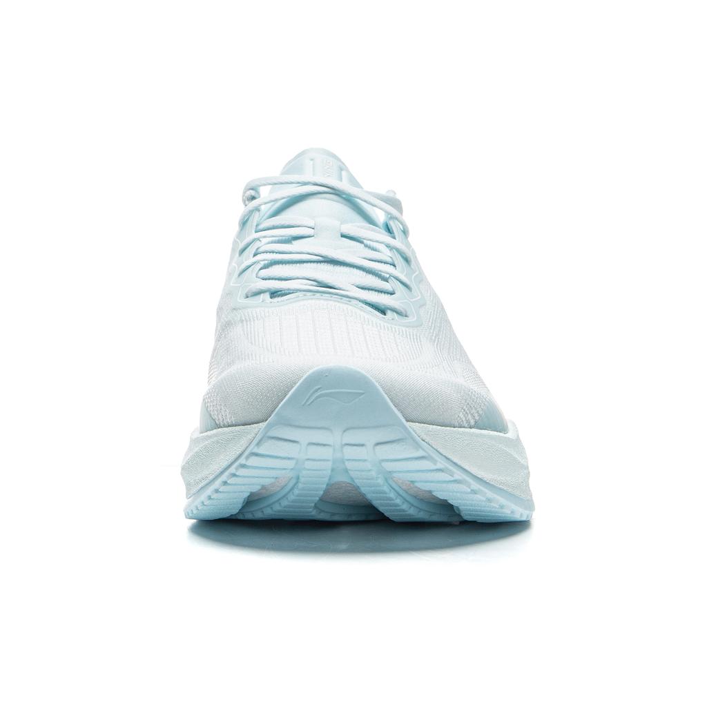 New LINING Super Light 22 Running Shoes Women's Low top Light Sky Blue ARBV002-13