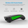 NETUM C750 Portable Bluetooth 2D QR Barcode Scanner