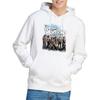 The Warriors Mens Amusement Hoodie