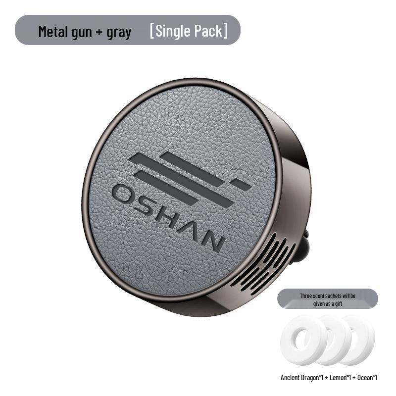 Changan Oshan Car Vent Aromatherapy Ornaments for X7 Plus, X5, Z6