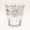 OSK Plastic Chiikawa CKW Made In Dishwasher Children's Cup, 300ml, Cup, No. 5, Japan, Safe, C-7