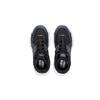 Li Ning Youth  Childrens Non-Slip Shock Absorbing Wear-Resistant Rebound Low-Top Basketball Shoes Kids sneakers Black Gray YKBR078-7
