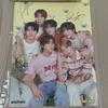 Ncitywish Group Autograph Poster 