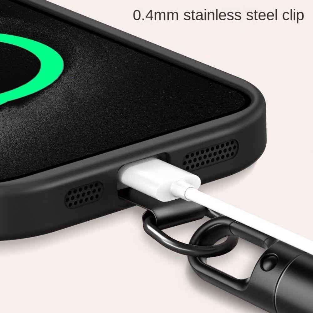 Adjustable Wrist Strap Woven Hanging Wrist Straps Cell Phone Accessories Hanging Rope  Mobile Phone