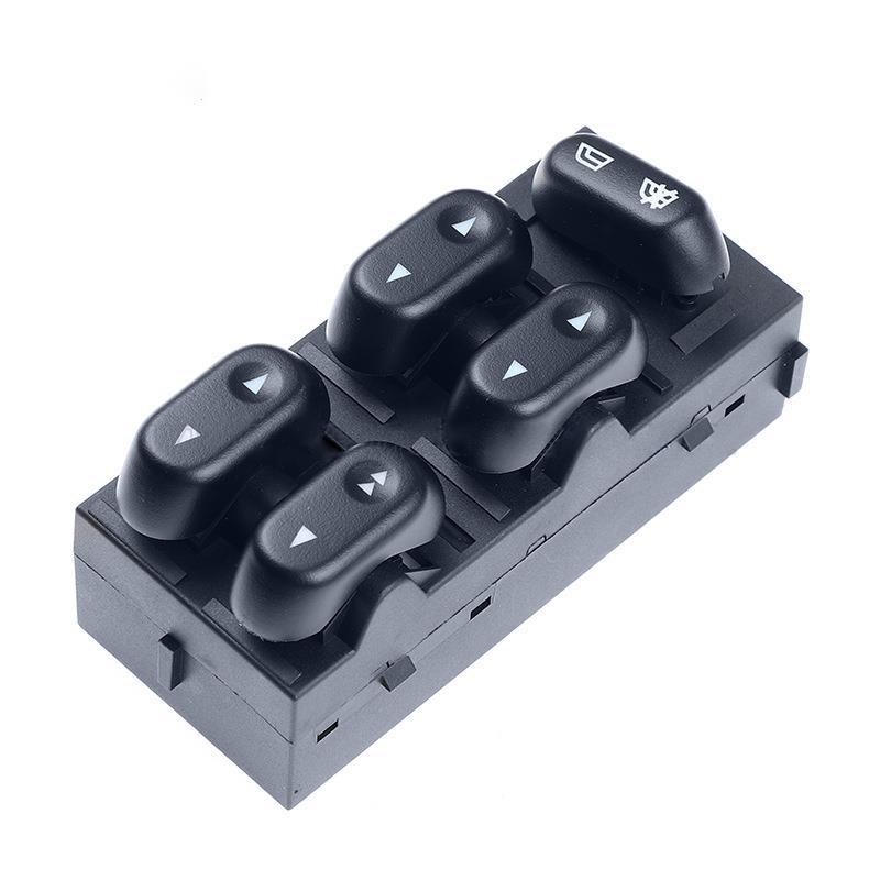 for Ford Lobo F150 Expedition Crown Victoria Lincoln Mark Mercury Marauder Power Window Regulator Switch 5L1Z14529AA Front Left