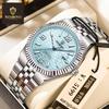 Binbang BINBOND Men's High-End Genuine 2025 Large Dial Watch