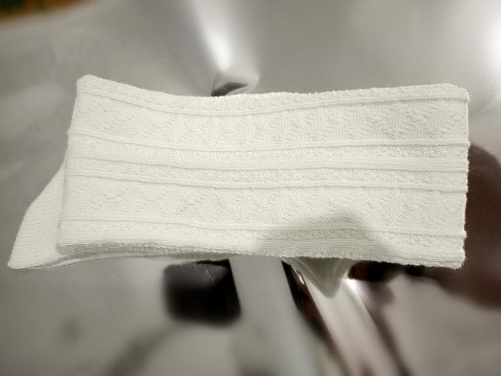 Japanese Extended Twist Stockings Retro Student Thigh Socks Thick Needle Cotton Socks Knee Socks