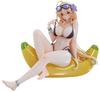 Kaitendo Idle Girls A Hundred Blooming Moe Princesses Ka Ku Scale PVC Painted Complete Figure - - [Summer Beach] 1/7