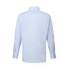 DakS Men S Cotton Blend jerSey Solid Regular Fit dreSS Shirt dmp1Shdl184b1