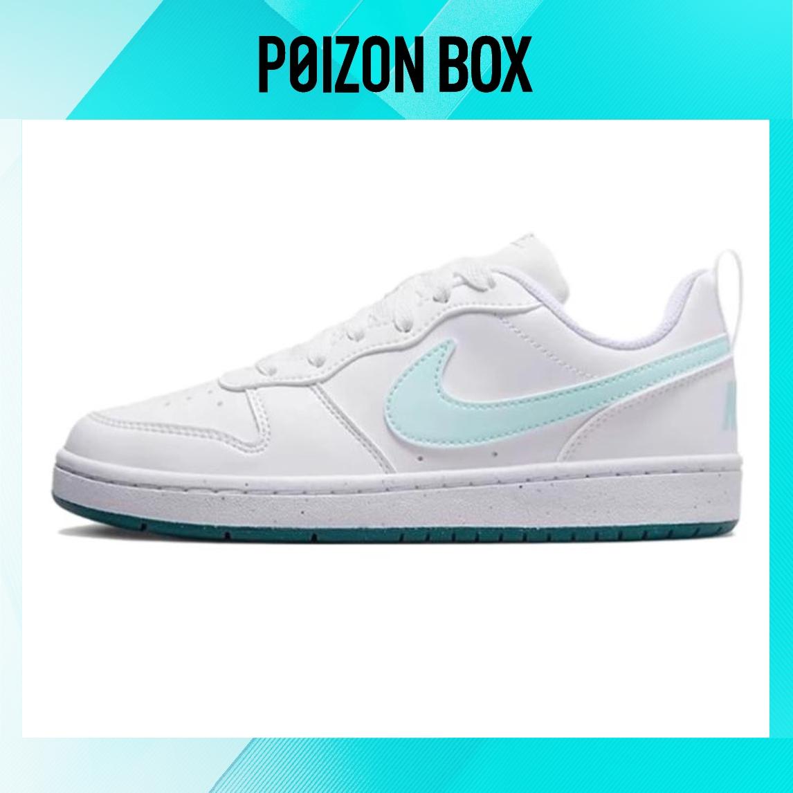 

кроссовки Nike Court Borough Skateboarding Shoes Women DV5456-102