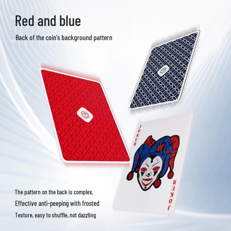 Najwyższej jakości akcesoria do gry w Texas Hold'em