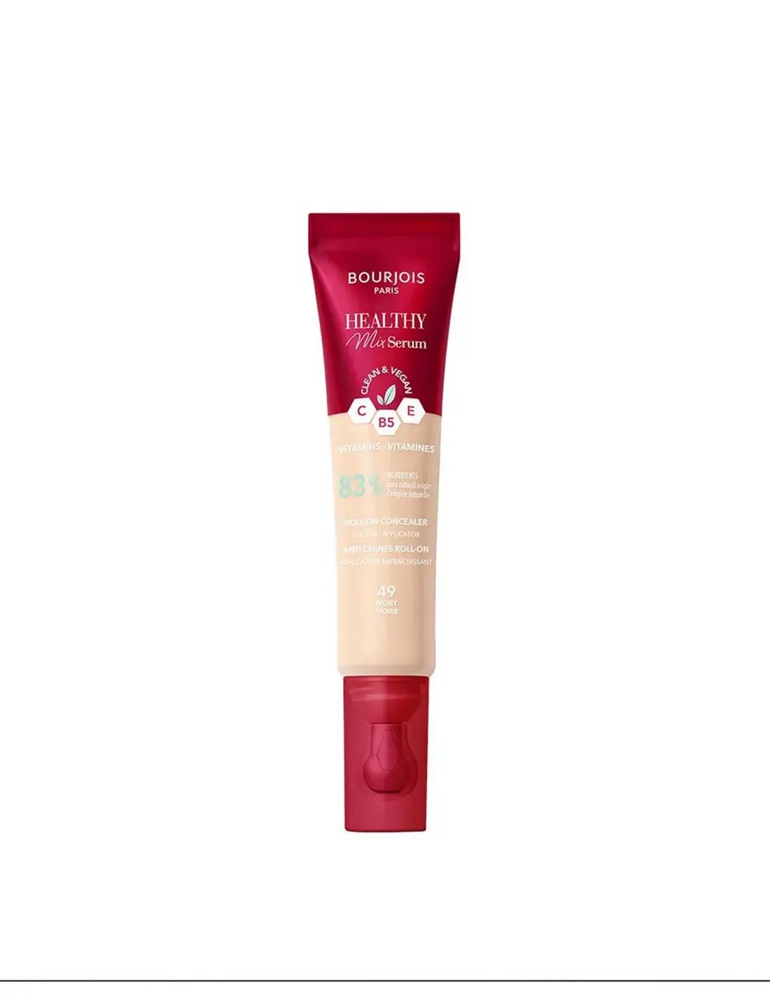 Сыворотка-корректор Bourjois Healthy Mix L?uido 49-Слоновая кость 11мл