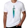 Buster Sword (colour) TShirt Lightweight Print TShirt