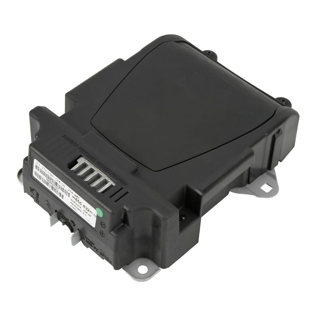 Car HUD Full Color Display 9808381480 Head Up Monitor Replacement for Peugeot 308 508 3008 5008