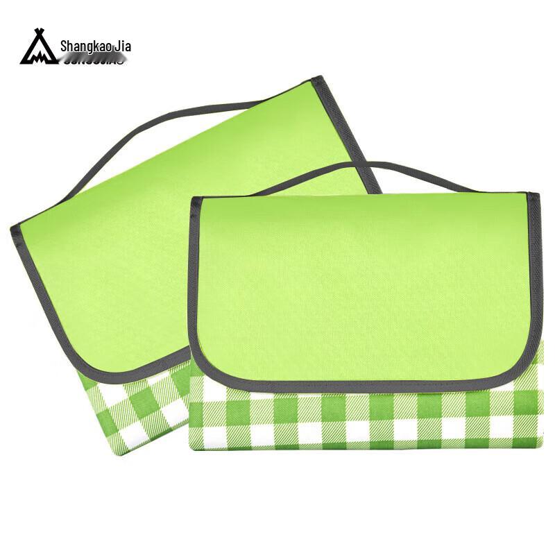 ShangKaoJia LS-624 Portable Oxford Cloth Picnic Mat