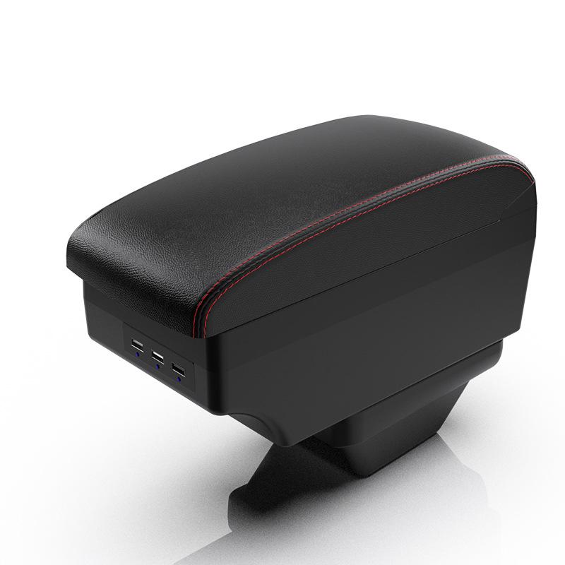 Thailand MG-ZS Center Console Armrest Box Accessory