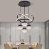 Light Luxury Chandelier