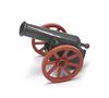 Figure di Soldati della Guerra Napoleonica Medievale Militare MOC Blocco da Costruzione Cavalieri Britannici Francesi Fuciliere Armi Giocattolo per Bambini D128