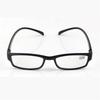 Men Spring Legs Retro Presbyopic Eyeglasses Anti Fatigue for Parents Unbreakable Classical Reading Glasses Comfortable